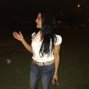 Meet your Posher, Mary